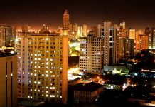 Toque de recolher é reduzido mais uma vez em Campo Grande e passará a valer da 1 às 5 horas