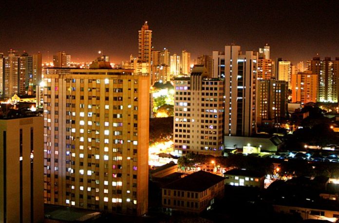 Parceiro da prefeitura, Governo do Estado investe R$ 1,3 bi em Campo Grande