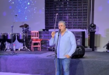 Jornal Raio X convida para Live e bate-papo o pré-candidato a vereador Alex do Som
