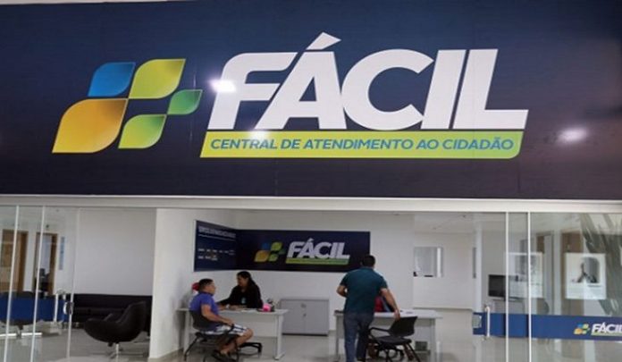 Unidades da Rede Fácil sofrem adequações para atendimentos durante a pandemia