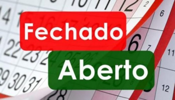 feriado