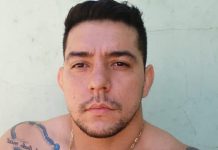 Ex-lutador de MMA é assassinado a tiros ao lado da esposa, na fronteira de MS com o Paraguai