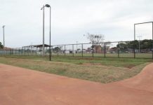 Com revitalização concluída, Praça das Moreninhas é opção de esporte e lazer para moradores da região