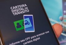 Sul-mato-grossenses já podem pagar multas com desconto no aplicativo Carteira Digital de Trânsito