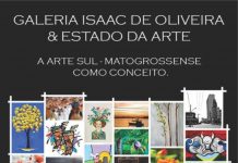 Carlos Vera, Cores e Formas Agora em Vasos de Cerâmicas
