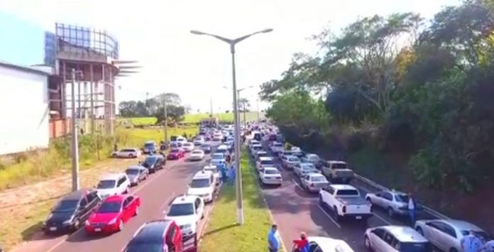 paraguai