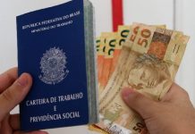 Em MS, 46,6 mil trabalhadores com contratos de trabalho suspensos receberão 13º menor