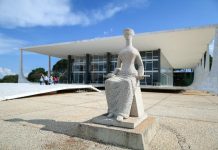 Supremo Tribunal Federal julga ação que pode tirar R$ 1 bilhão de Mato Grosso do Sul