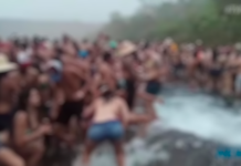 Em plena pandemia, visitação em Bonito no feriadão superou até números de 2019