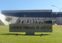 STJ confirma decisão que liberta presos que não pagaram fiança