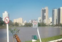 Com normas de biossegurança, Parque das Nações Indígenas reabre nesta quinta-feira em Campo Grande
