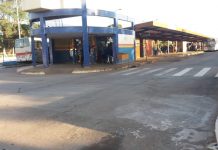 Terminais de ônibus voltam com horário normal de atendimento em Campo Grande