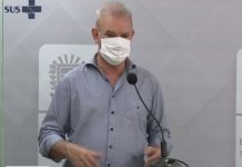 Secretário de Saúde detalha quatro vacinas contra a Covid-19 que serão testadas em MS