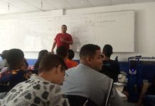 Sesi MS oferece segundo aulão online gratuito preparatório para o Enem e outros vestibulares