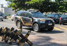MPF determina sequestro e bloqueio de bens de 15 investigados da Operação Motor de Lama