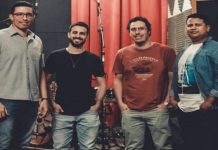 Som da Concha Lives apresenta os shows “Cantinhos do Brasil” e “Um dia após o outro”