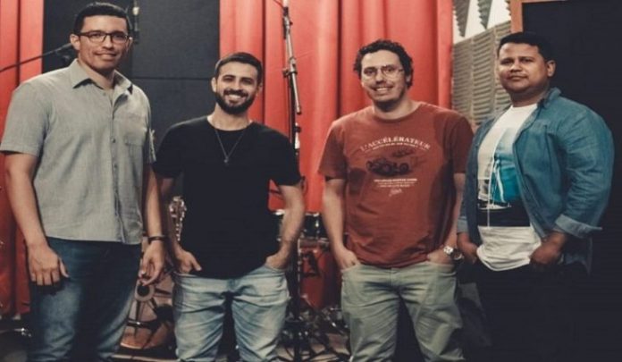 Som da Concha Lives apresenta os shows “Cantinhos do Brasil” e “Um dia após o outro”