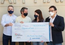 Prefeitura entrega 70 MIL às ganhadoras do 6º sorteio da Nota Premiada