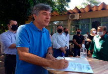 Governo investe mais R$ 23 milhões para revitalizar outras vias do centro de Dourados