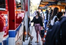 Domingo de eleição terá o dobro de ônibus disponíveis em Campo Grande