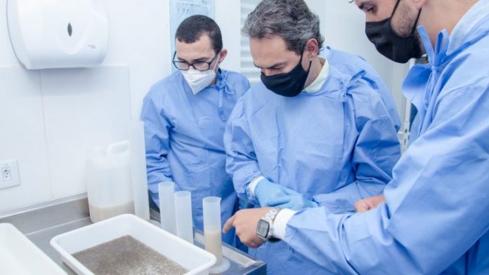 COM BIOFÁBRICA EM OPERAÇÃO, MOSQUITOS QUE COMBATEM A DENGUE COMEÇAM A SER SOLTOS EM CAMPO GRANDE