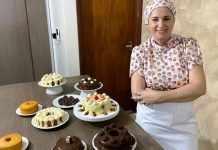 Cursos de Geração de Renda encerra programação On-line com live especial de Natal