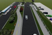 Contemplando a preservação ambiental, abertura da licitação do Parque dos Poderes será em 20 de janeiro