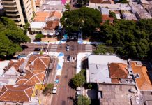 Corredor Gastronômico da rua José Antônio começa a receber ativação culturais