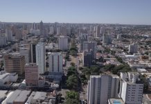 Prefeitura abre habilitação de empresas para transformar Campo Grande em cidade inteligente