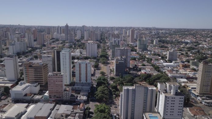 PREFEITURA ABRE HABILITAÇÃO DE EMPRESAS PARA TRANSFORMAR CAMPO GRANDE EM CIDADE INTELIGENTE