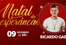 Prefeitura promove Natal da Feira Central e comemorações dos 95 anos do local