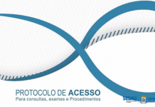 PROTOCOLO DE ACESSO A EXAMES E CONSULTAS GANHA VERSÃO ATUALIZADA E COM NOVAS ESPECIALIDADES