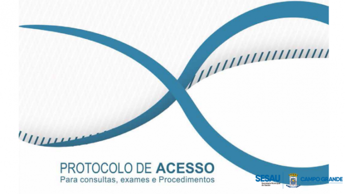 PROTOCOLO DE ACESSO A EXAMES E CONSULTAS GANHA VERSÃO ATUALIZADA E COM NOVAS ESPECIALIDADES