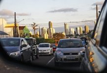 A partir desta segunda-feira documentação de veículos será totalmente digital