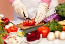 CURSO GRATUITO DE HIGIENE E MANIPULAÇÃO DE ALIMENTOS ESTÁ COM INSCRIÇÕES ABERTAS