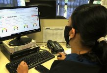 Com o Painel Mais Saúde, população pode conferir em tempo real situação de ocupação de leitos no Estado