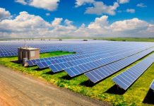 PREFEITURA APOSTA EM ENERGIA SUSTENTÁVEL PARA ECONOMIZAR MAIS DE 20 MILHÕES AOS COFRES PÚBLICOS POR ANO