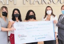 PREFEITURA ENTREGA R$ 70 MIL EM PRÊMIOS DO 8º SORTEIO DA NOTA PREMIADA CAMPO GRANDE