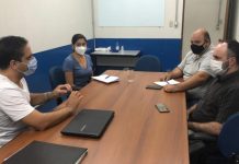PREFEITURA OFERECERÁ CURSOS ON-LINE DE CAPACITAÇÃO NA PLATAFORMA MOODLE