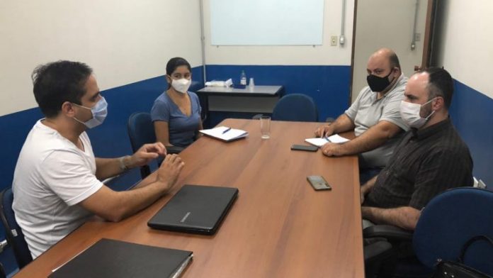 PREFEITURA OFERECERÁ CURSOS ON-LINE DE CAPACITAÇÃO NA PLATAFORMA MOODLE