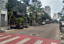 PROJETO DE REQUALIFICAÇÃO DA 14 DE JULHO É FINALISTA EM CONCURSO INTERNACIONAL DE INOVAÇÃO URBANA