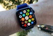 Apple Watch pode prever Covid-19 uma semana antes do PCR, revela estudo