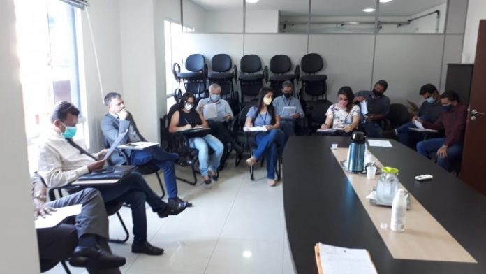 CODECON APROVA NOVOS PROJETOS PARA GERAÇÃO DE 40 EMPREGOS EM CAMPO GRANDE