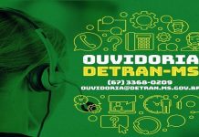 Detran-MS reforça importância dos canais oficiais para denúncias e reclamações