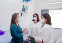 EM VISITA A UNIDADES DE ACOLHIMENTO, SECRETÁRIA NACIONAL ELOGIA POLÍTICAS DE ASSISTÊNCIA SOCIAL DO MUNICÍPIO