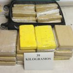 PF investiga suspeita de tráfico internacional de drogas em aviões da FAB