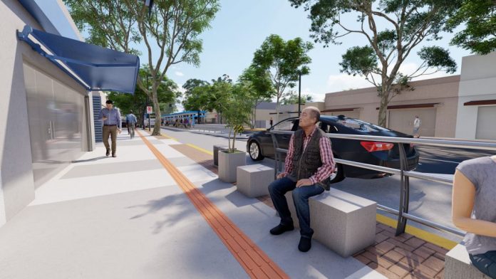 REVIVA CAMPO GRANDE AMPLIARÁ REDE DE WI-FI GRÁTIS COM CABEAMENTO DA RUI BARBOSA