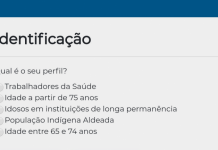 SISTEMA DE IDENTIFICAÇÃO FACILITA O ACESSO E DÁ MAIS TRANSPARÊNCIA NO PROCESSO DE VACINAÇÃO CONTRA A COVID-19