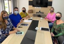 SUBSECRETARIA DE GESTÃO E PROJETOS ESTRATÉGICOS TRABALHARÁ COM QUATRO EIXOS PARA CAMPO GRANDE NOS PRÓXIMOS ANOS