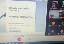 TÉCNICOS DA SEMED PASSAM POR CAPACITAÇÃO PARA BANCAS DE HETEROIDENTIFICAÇÃO E FENOTÍPICA